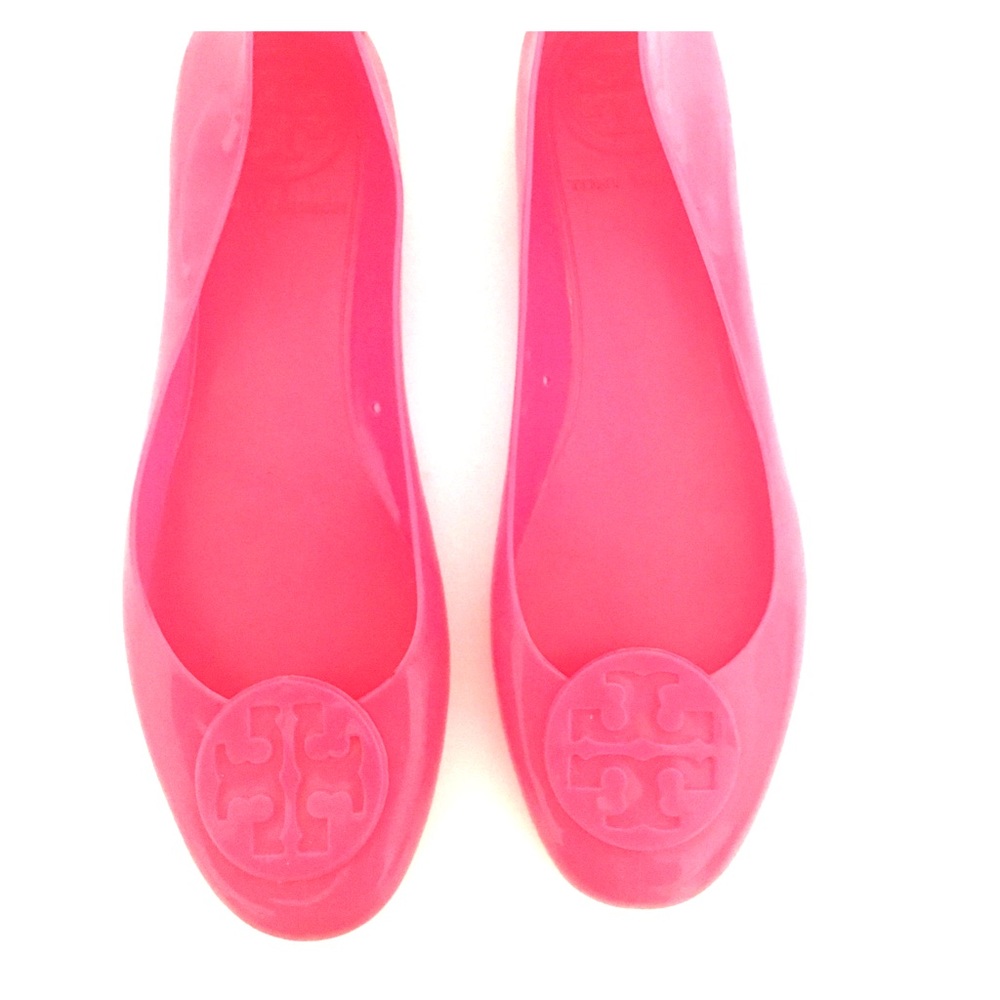 Tory Burch Reva Jellies